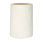 Taburete The Tribe - Blanco natural
