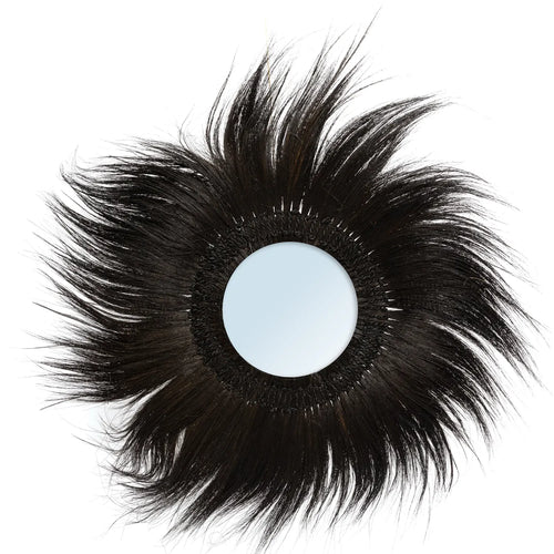 Simba Mirror - Black - L