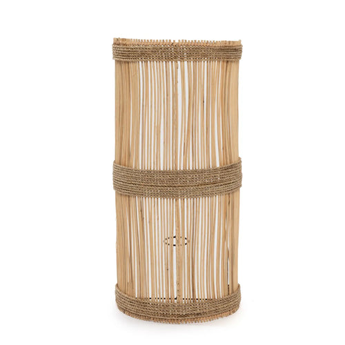 The Jalal Wall Light - Natural - M