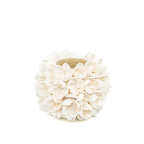 Flower Power Candle Holder - M