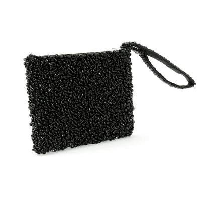 The Black Pearl Wallet