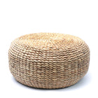 Le Pouf Jacinto - Naturel - M