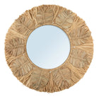 Miroir La Palmera - Naturel - M