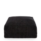 Puf The Oh My Gee - Black Navy Blue