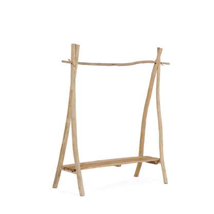 Le Portemanteau - Naturel