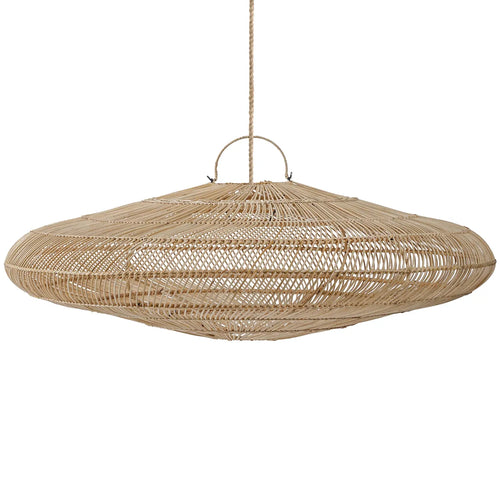 Colgante El Macaron - Natural - XXL - 200
