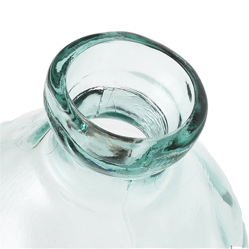 The Jinsuo-Blue Vase