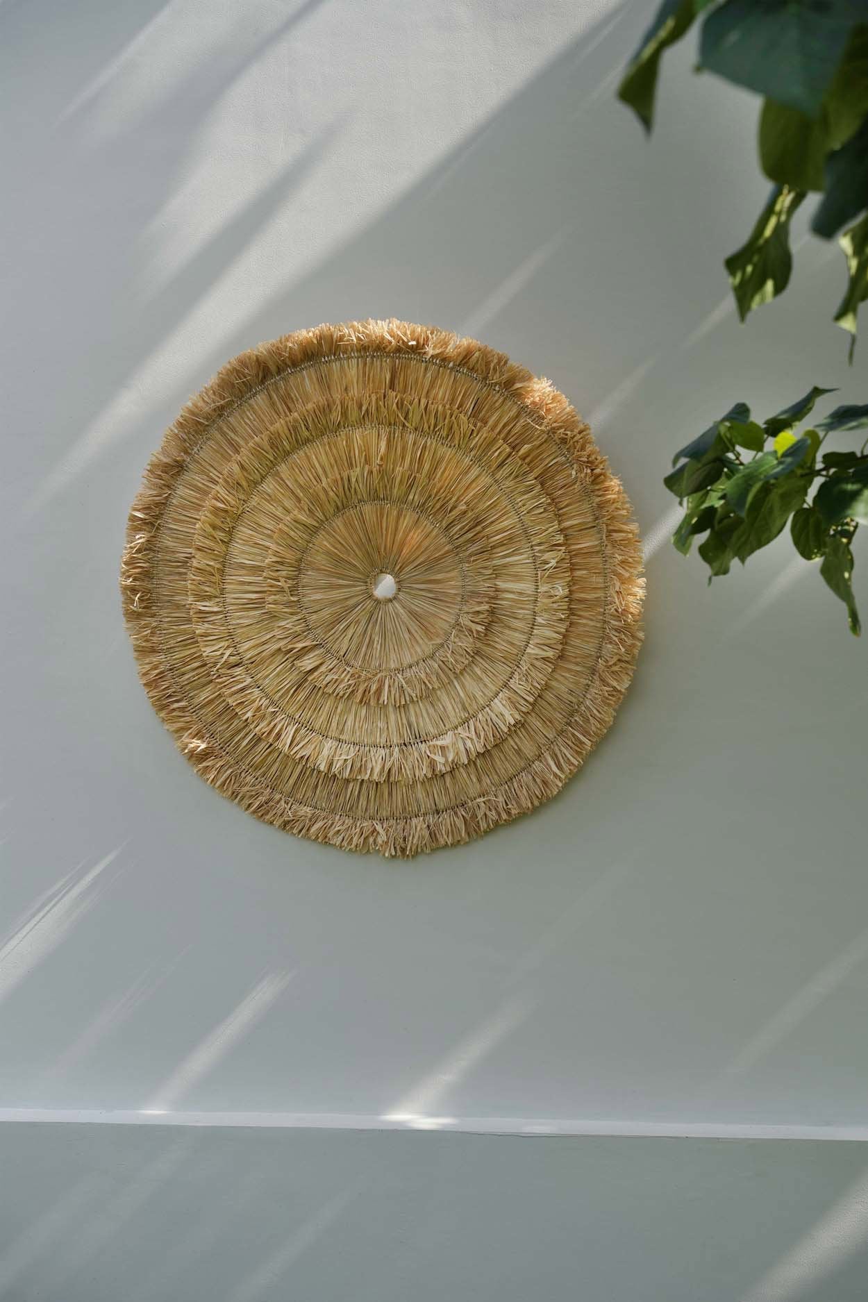 Decoración de pared The Sehseh - Natural - L