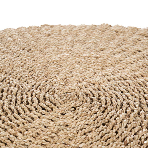Alfombra Soy - Natural -