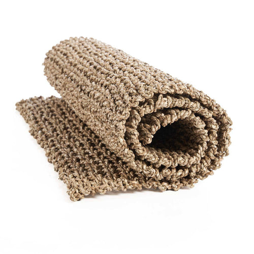 El corredor Sizali - Natural - 120x70