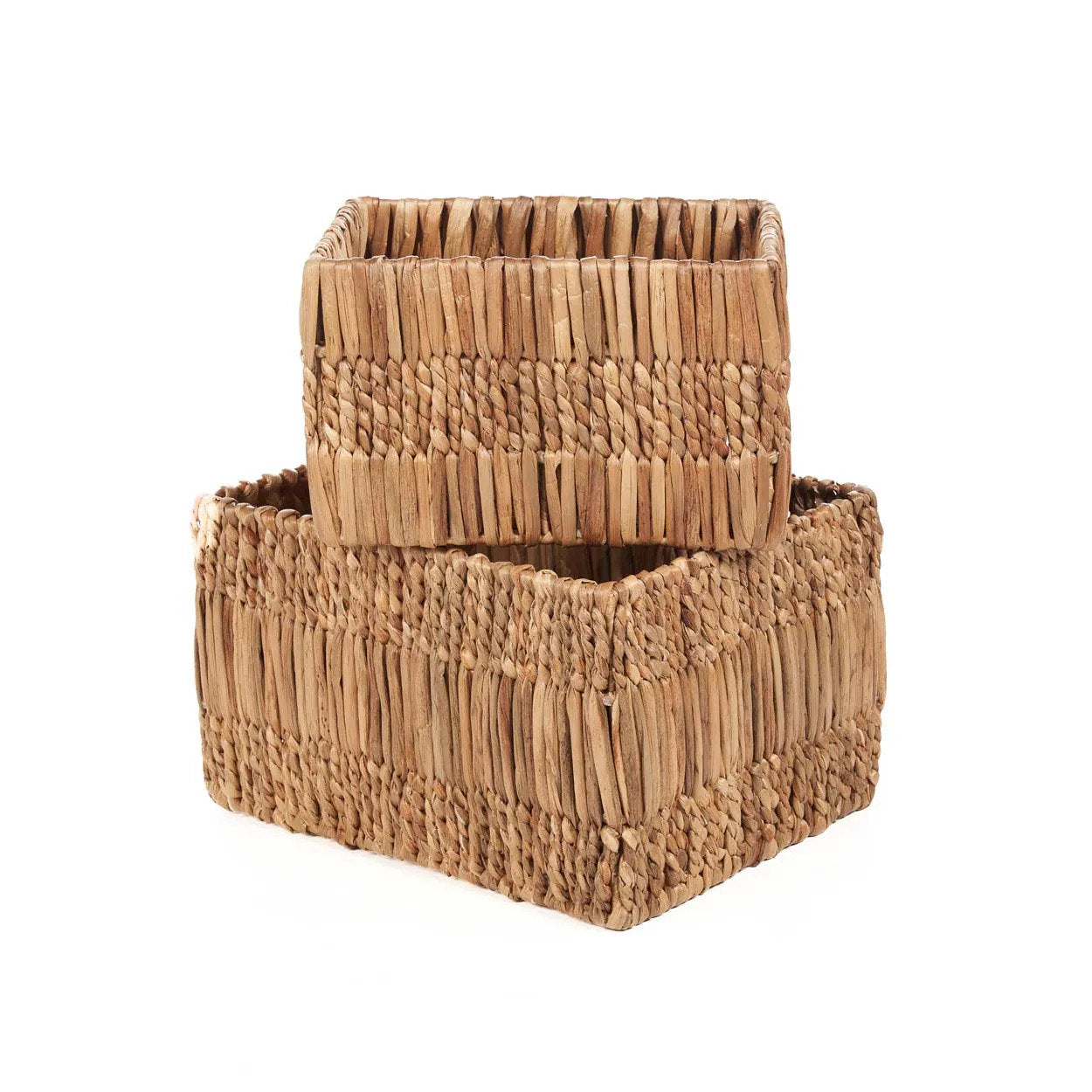 La Cesta Para Pollo - Natural - M