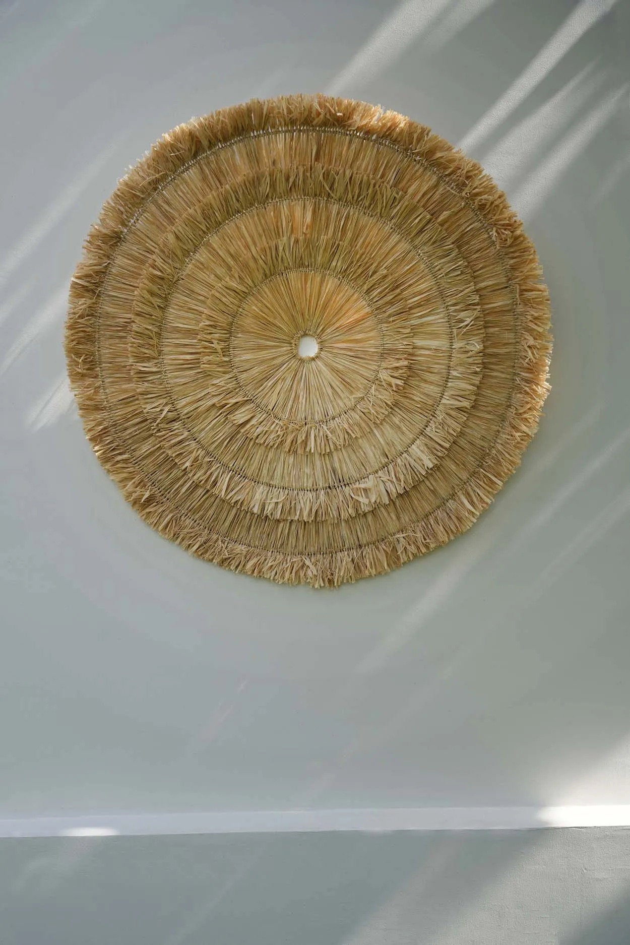 Decoración de pared The Sehseh - Natural - XL