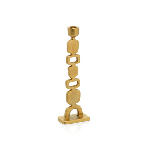 Le Chandelier Totemo - Or - M
