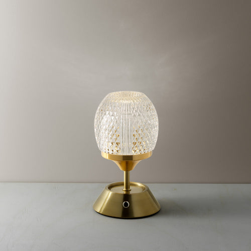 LED Table Lamp Glow Sinatra