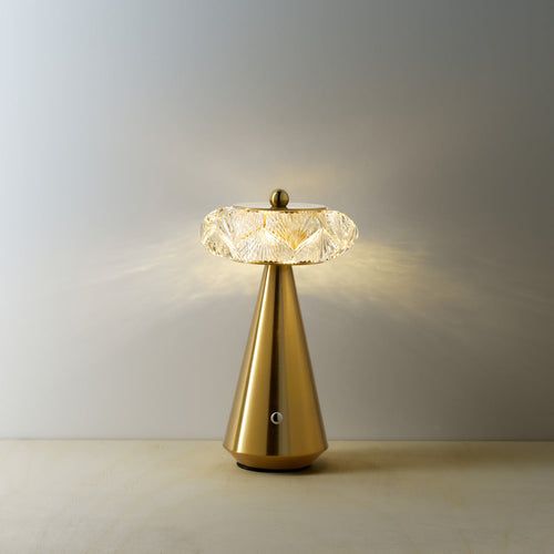 Diamond Diva LED Table Lamp