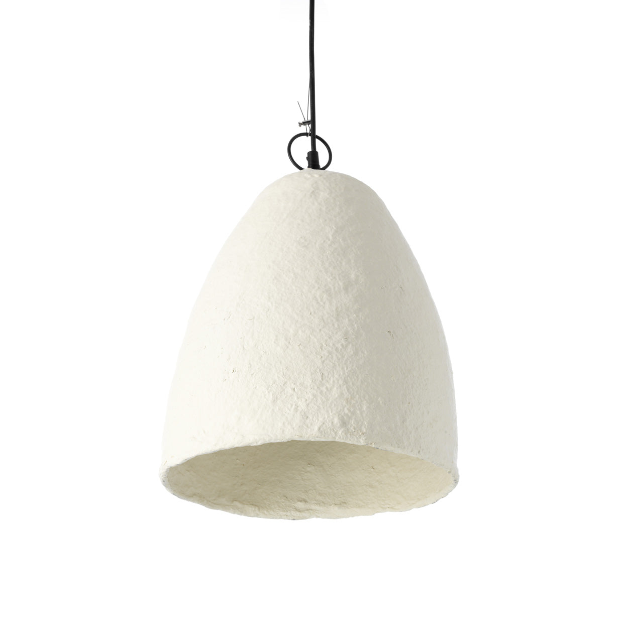 Colgante Savana - Blanco - S
