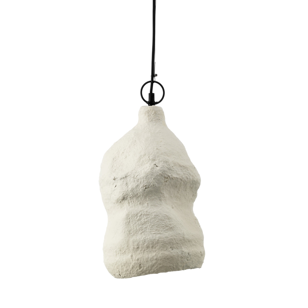 Colgante Moloko - Blanco - S