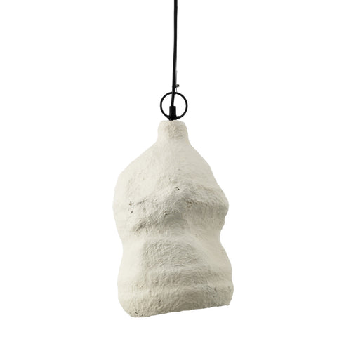 Colgante Moloko - Blanco - S