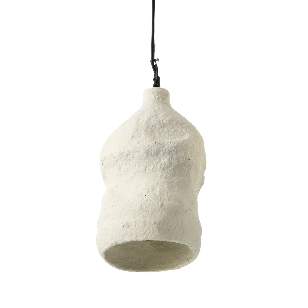 Colgante Moloko - Blanco - S
