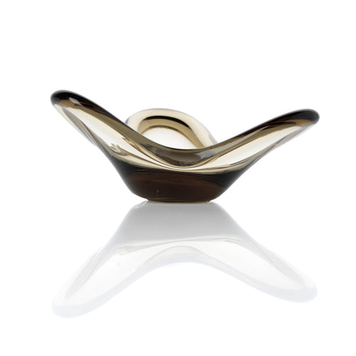 Liquid candle holder - Humo