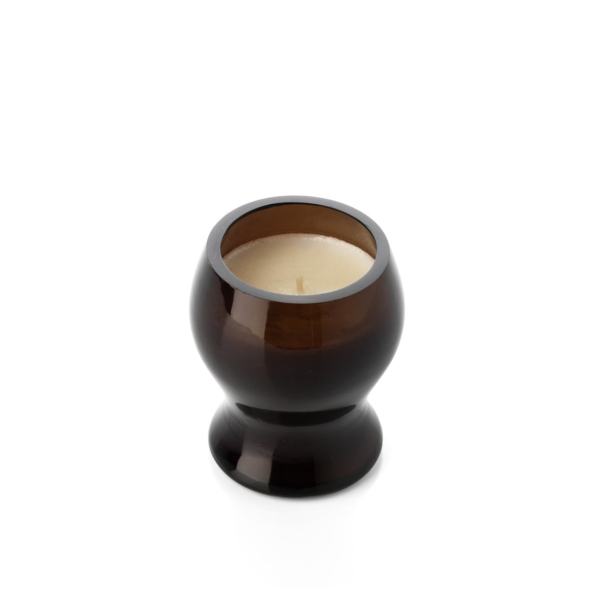 Tarro de vela Moka - Humo