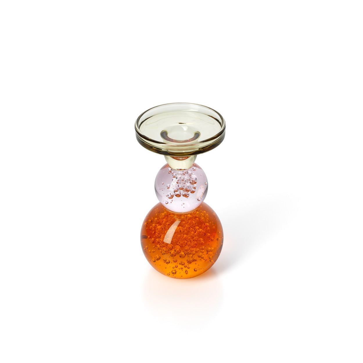 El candelabro Bubble Jewel