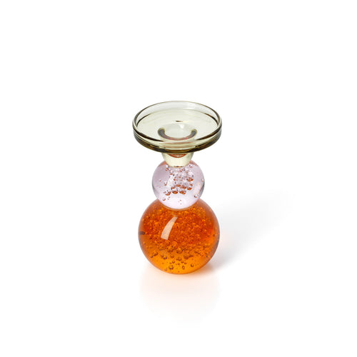 Bubble Jewel Chandelier