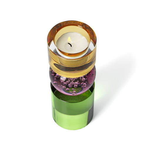 Candle Holder The Solar Jewel - Tall