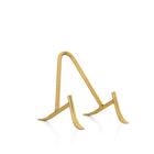 Tablet stand - Gold - M