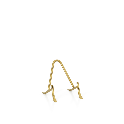 Tablet stand - Gold - M