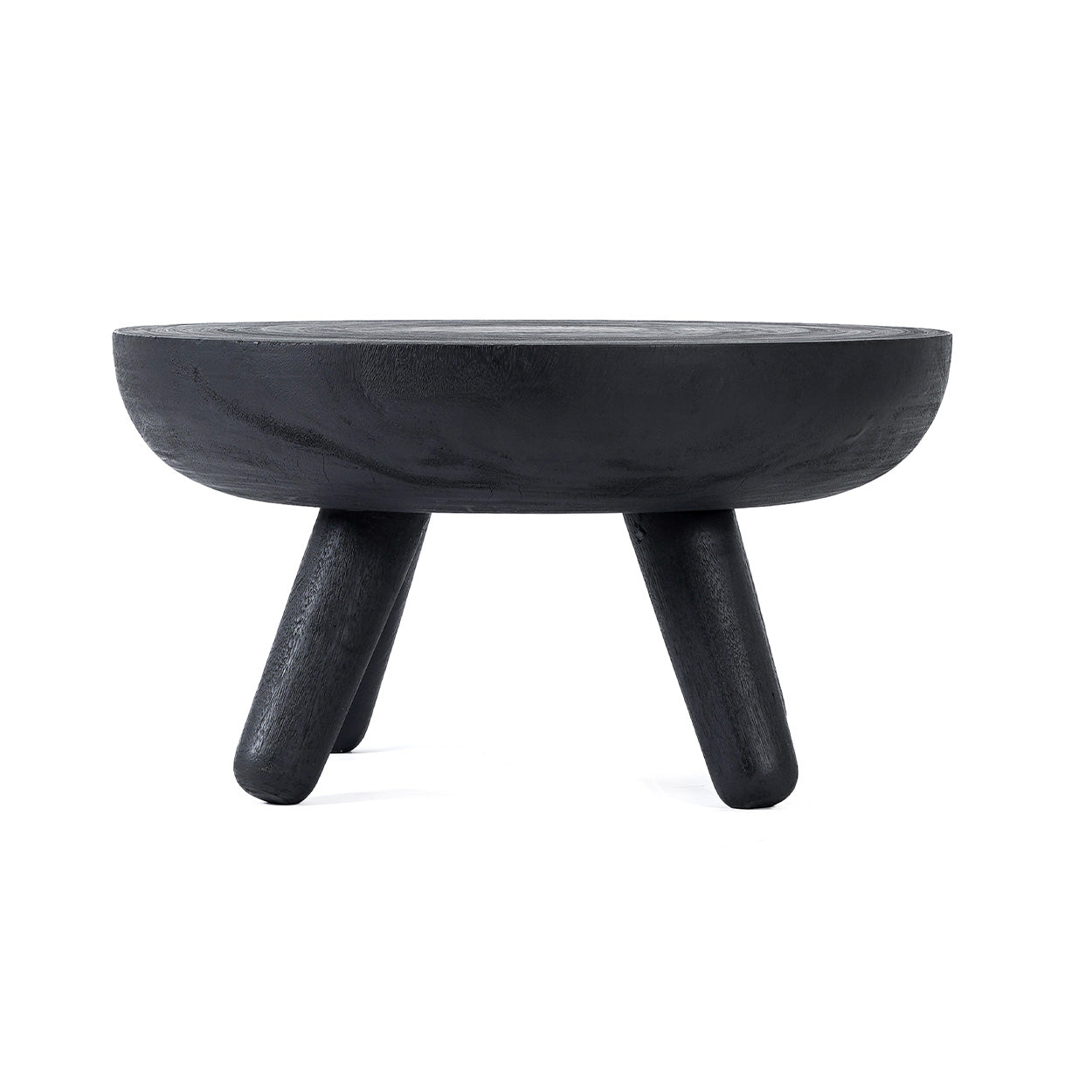 Mesa de centro Losten - Negro