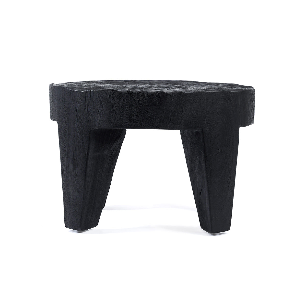 Mesa de centro Madero - Negro