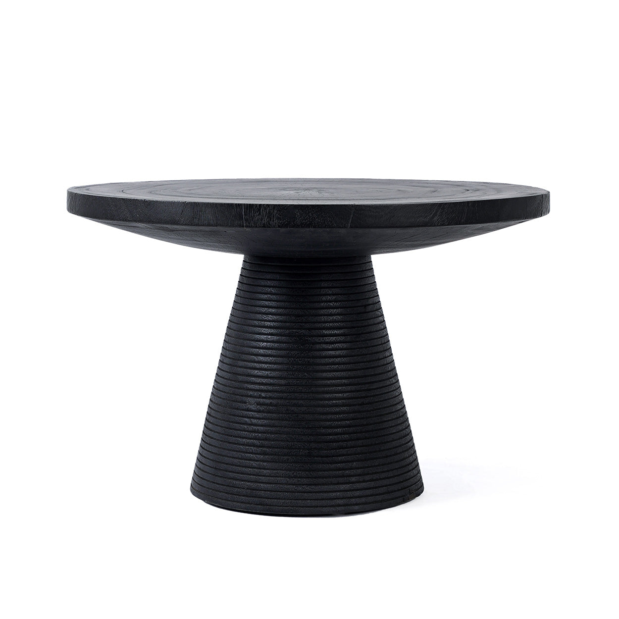 Mesa de centro Hi Matata - Negro