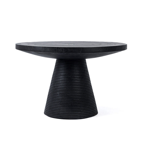 Mesa de centro Hi Matata - Negro