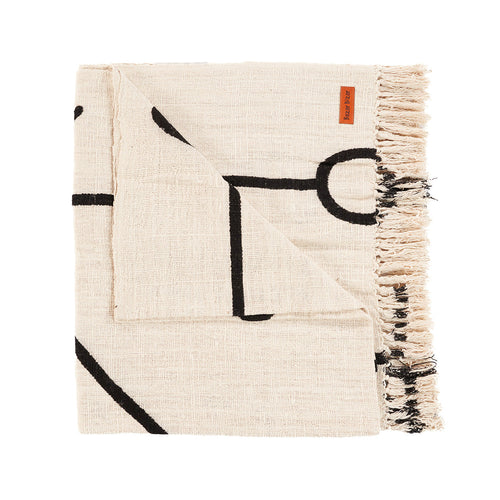 Couverture The Evil Eye – Noir naturel