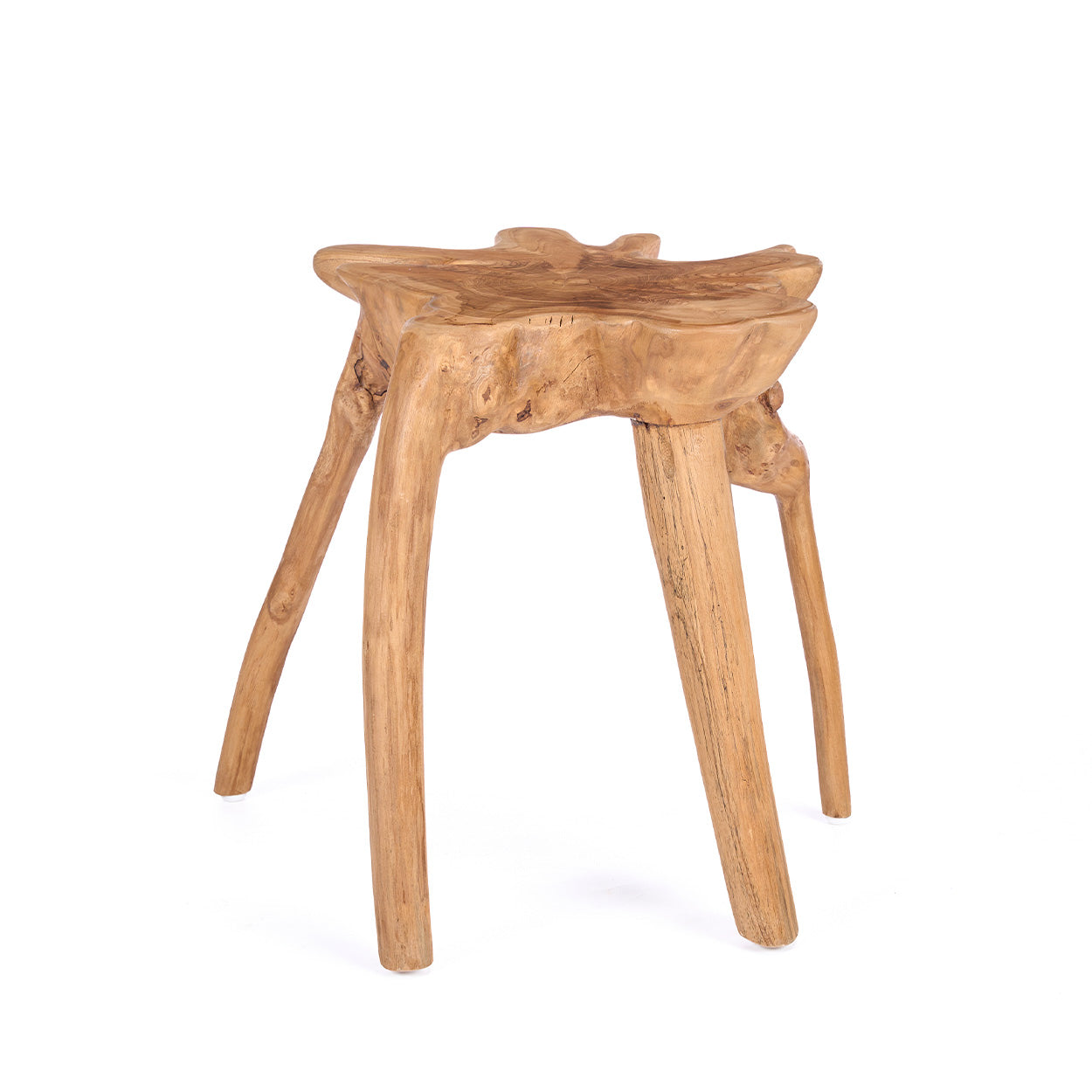 Mesa auxiliar The Rooty - Natural