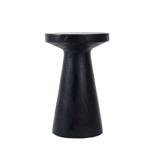 Mesa auxiliar Fiji - Negro