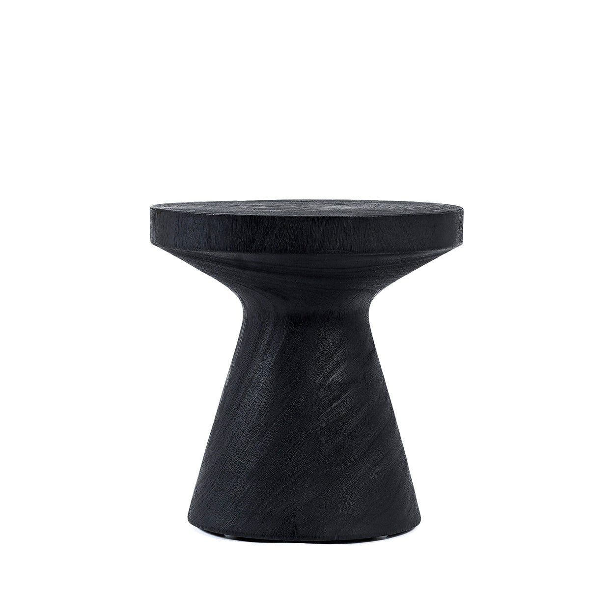 Mesa auxiliar The Gravity - Negro