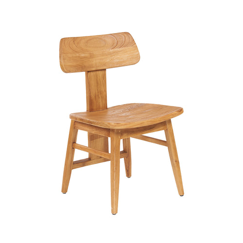 LovYa Dining Chair - Natural