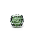 Portavelas The Bubble Glow - Verde