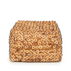 Panier La Coque De Coco - Naturel - L