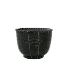 The Beaded Candy Bowl - Negro - M