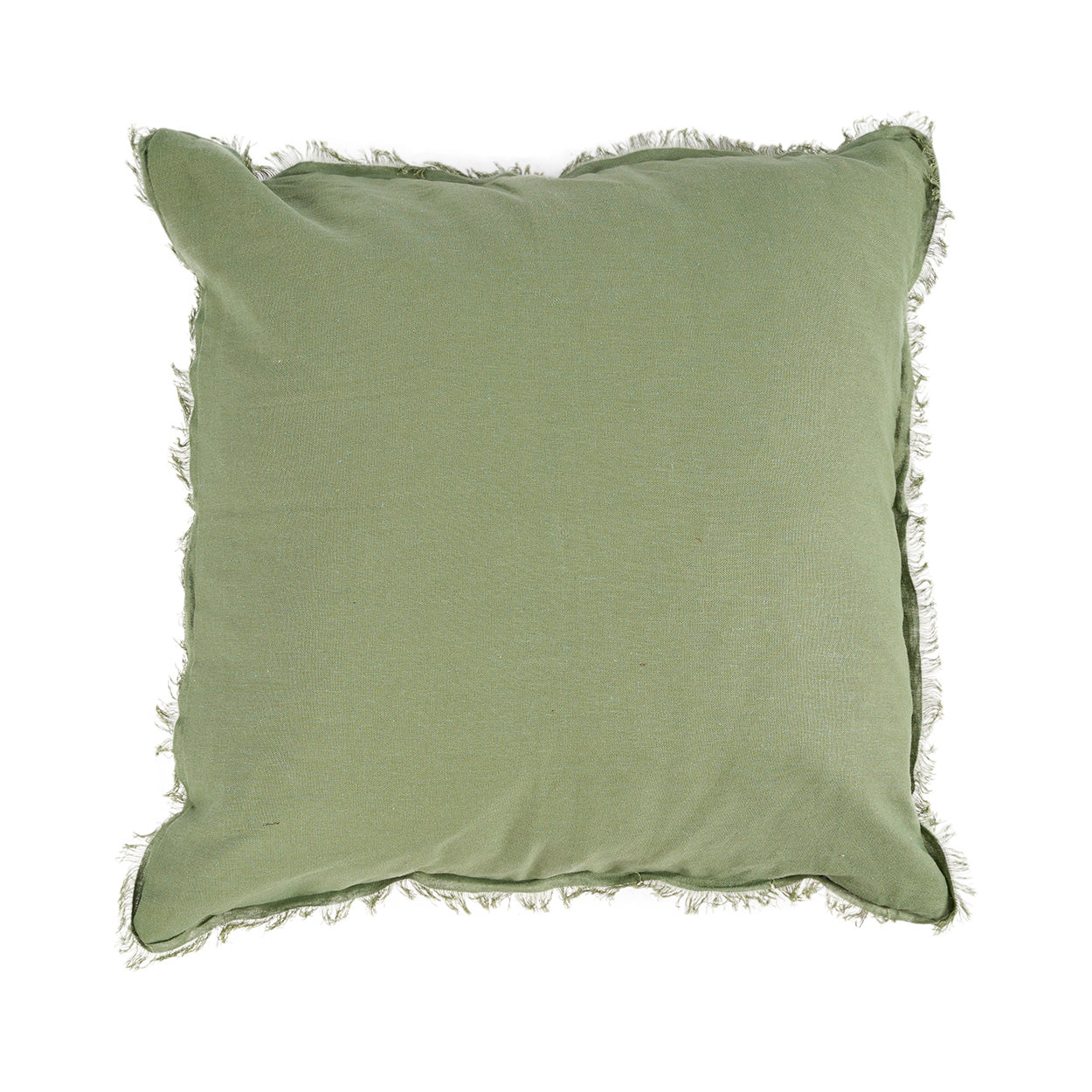Funda de cojín The Minty Fresh - Verde