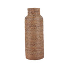 The Colonial Umbrella Basket - Natural Brown