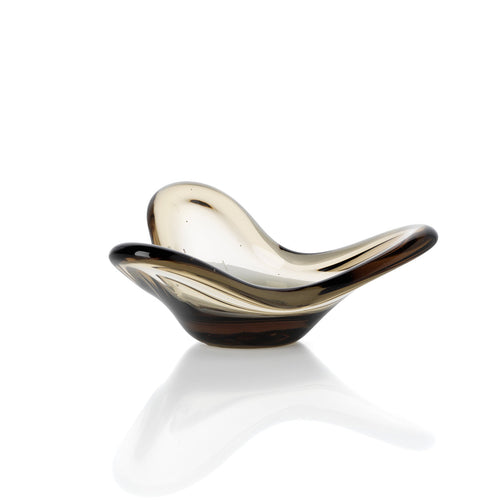 Liquid candle holder - Humo