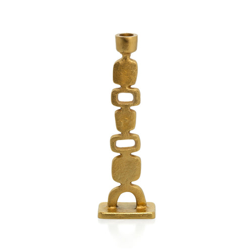 Le Chandelier Totemo - Or - M