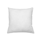 Coussin intérieur carré blanc - 50x50