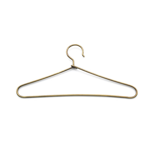 The Golden Hanger - Gold - M