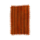 Le tapis afghan tissé main #013