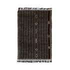 Tapis afghan tissé main #0533